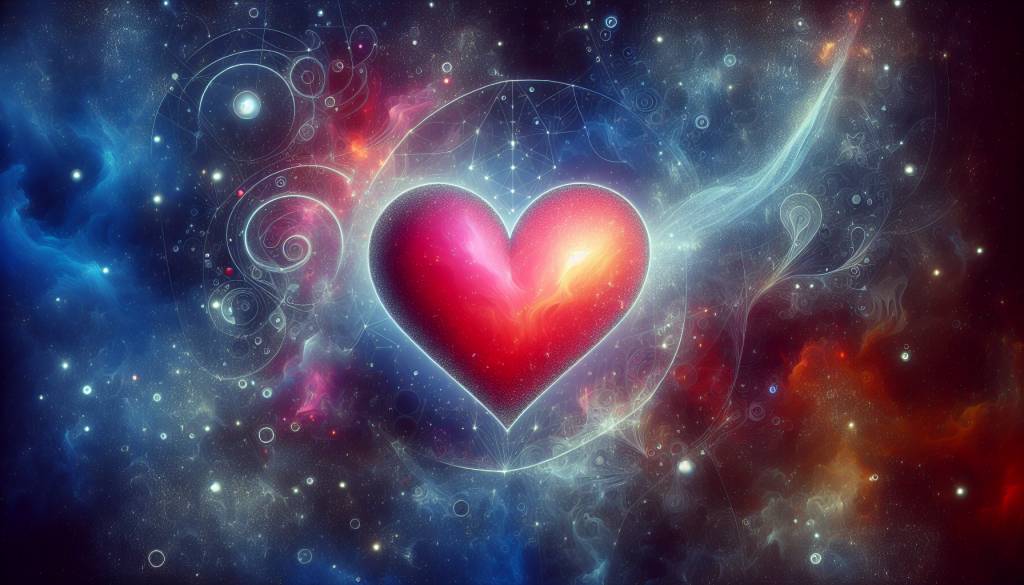 Cœurs cachés: interpréter la signification de trouver un objet en forme de cœur