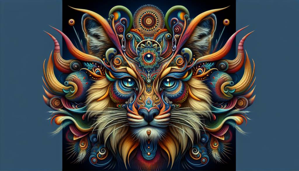 Animal totem et son message spirituel pour votre chemin de vie