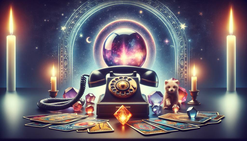 Les avantages de la voyance par téléphone pour des réponses immédiates