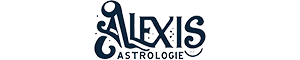 Logo Alexis Astrologie