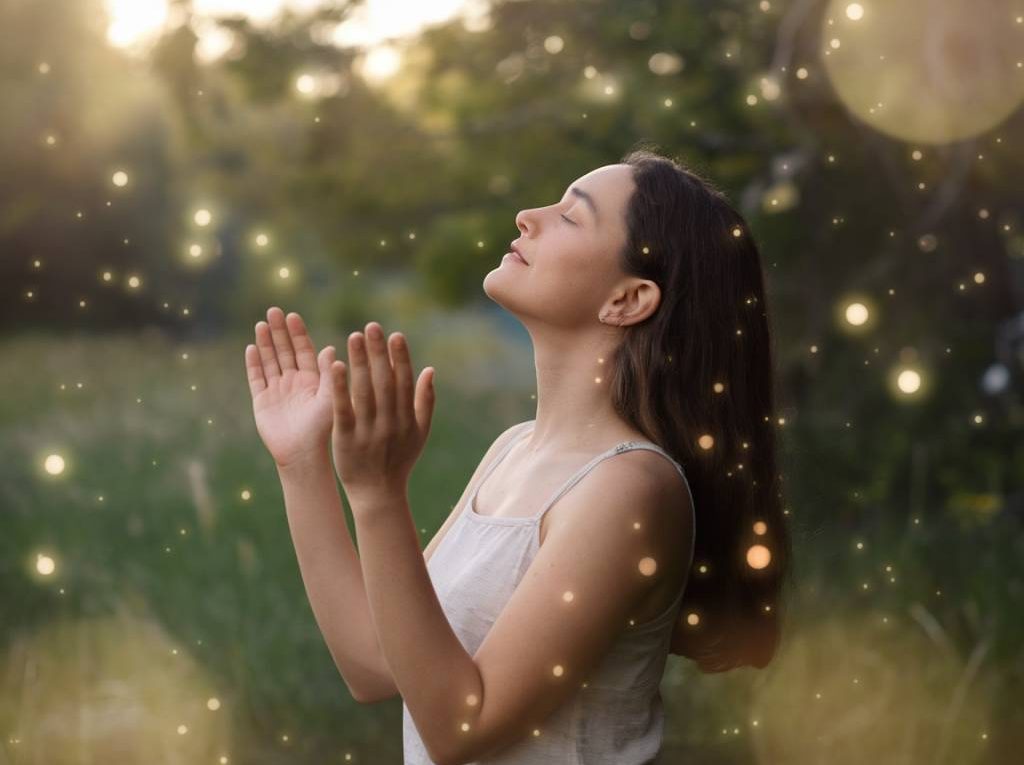 Les mystères des ombres : interprétation spirituelle et guidance angélique.