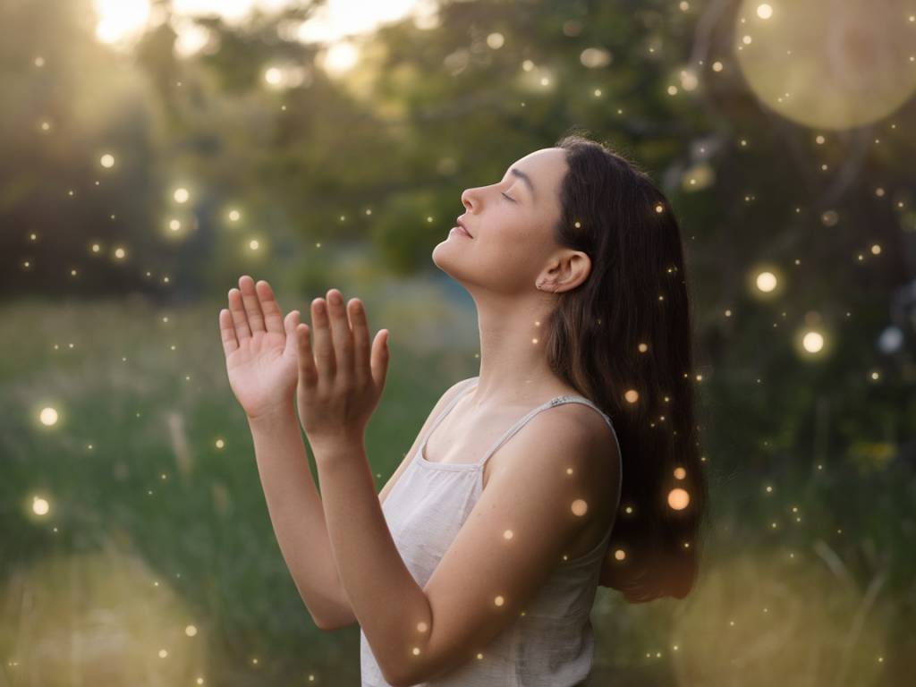 Les mystères des ombres : interprétation spirituelle et guidance angélique.