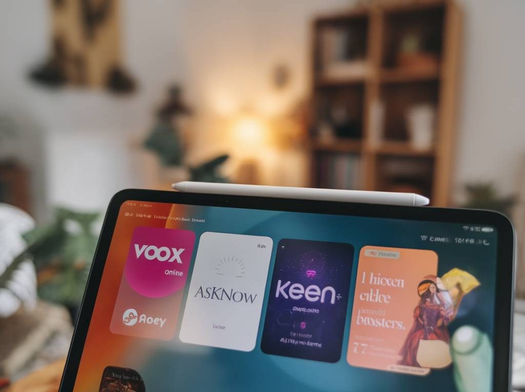 Voox Online vs les autres plateformes : quel est le meilleur site de voyance pour vous ?