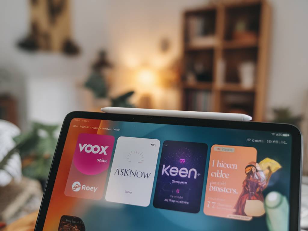 Voox Online vs les autres plateformes : quel est le meilleur site de voyance pour vous ?