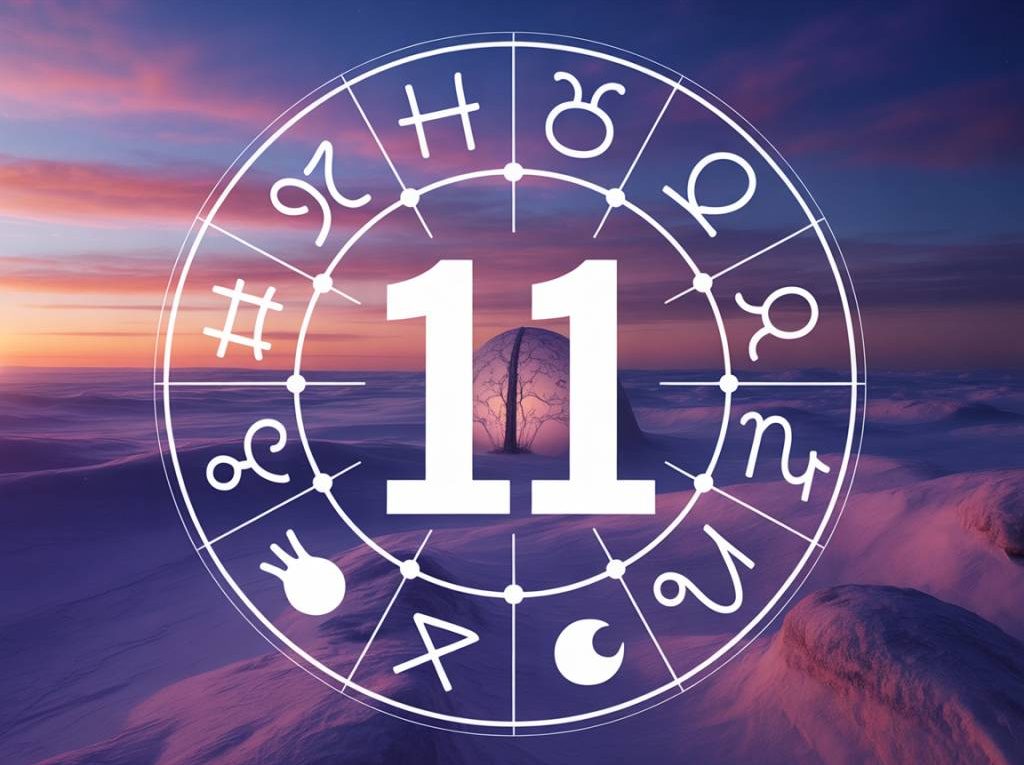 11 mars signe astro : analyse astrologique et potentialités karmiques