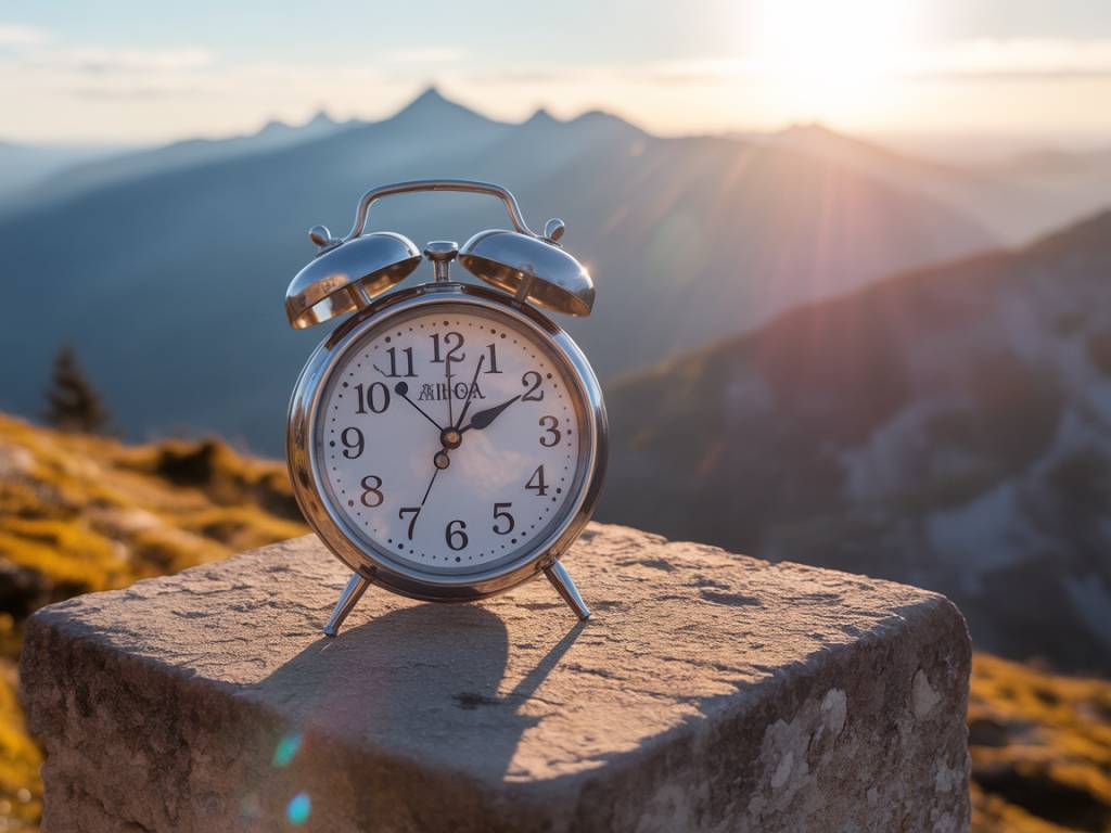 08h08 signification argent : quelle signification spirituelle et financière se cache derrière cette heure miroir