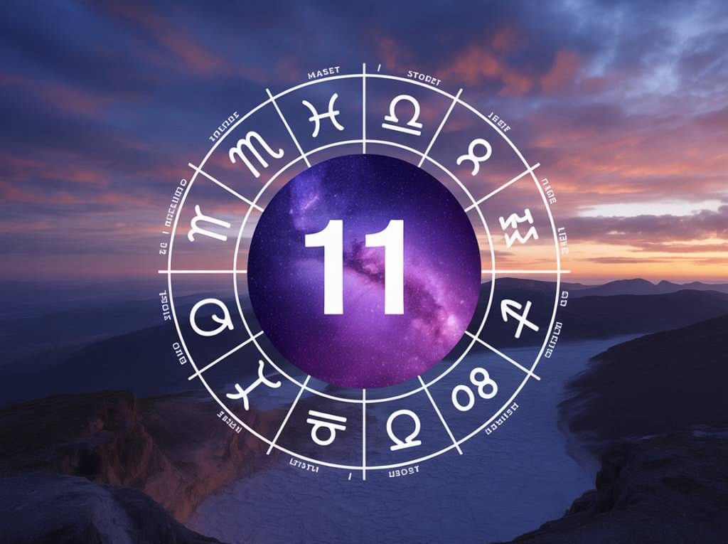 11 mai signe astro : l’impact de cette date sur votre destinée