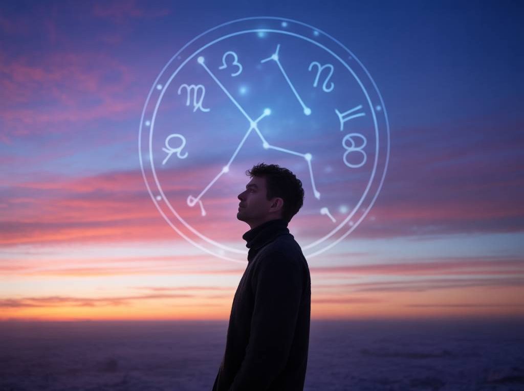 1 janvier signe astro : découvrez votre caractère selon l’astrologie