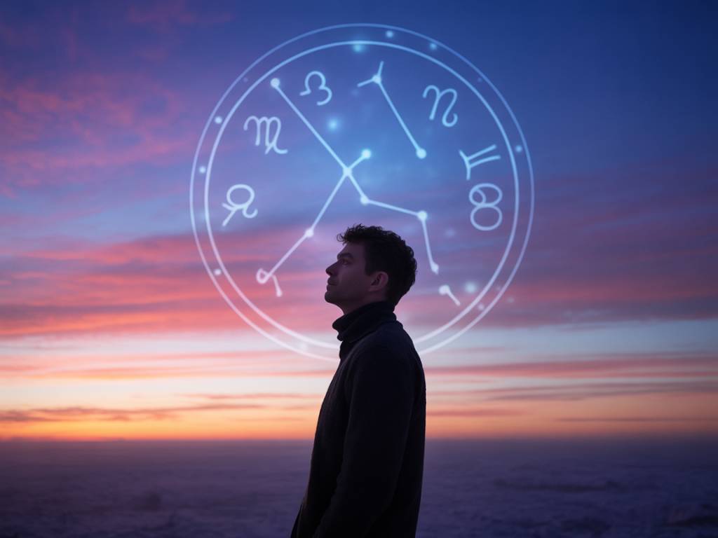1 janvier signe astro : découvrez votre caractère selon l’astrologie