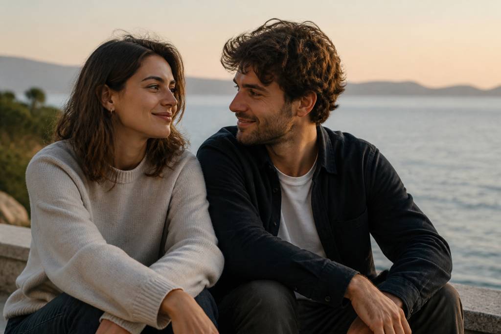Balance et verseau : compatibilité amoureuse, amicale et astrologique