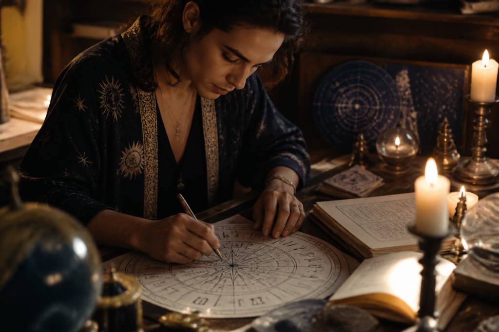 Astrologie signification : comprendre le sens et les fondements de l’astrologie