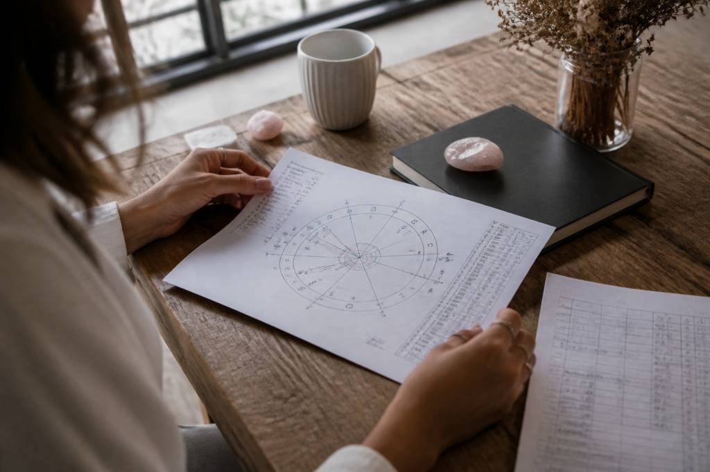 Astrologie date de naissance : comment interpréter votre thème astral avec précision