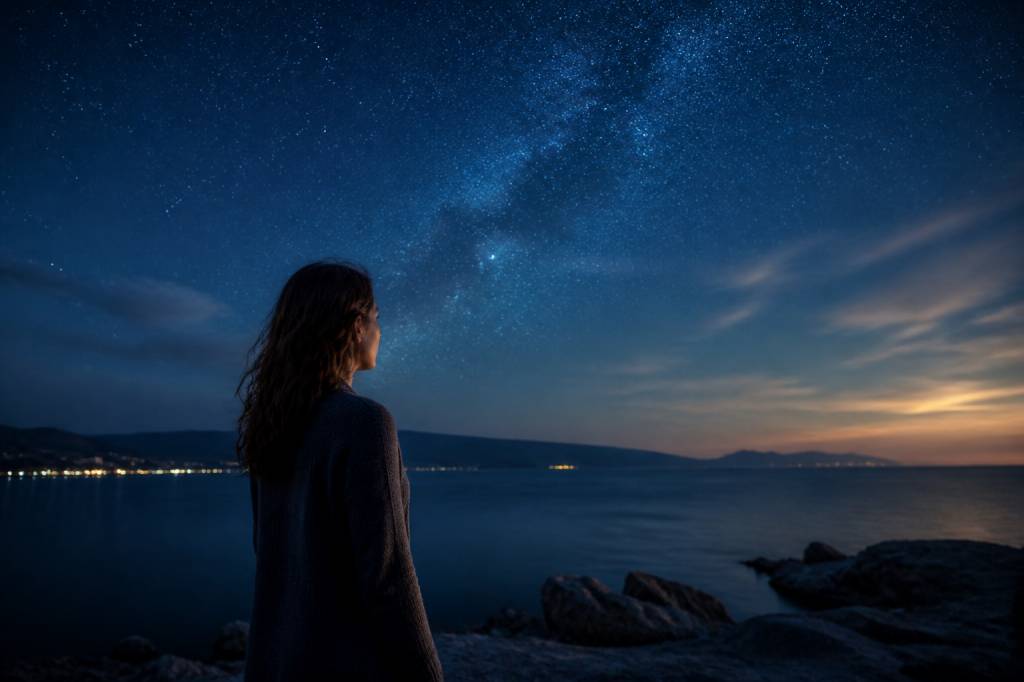 Ascendant astrotheme : calcul et signification dans votre thème astral
