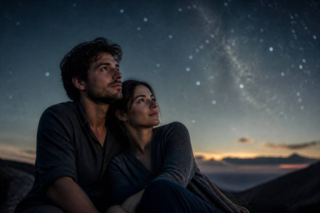 Amour et astrologie : comprendre la compatibilité des signes du zodiaque