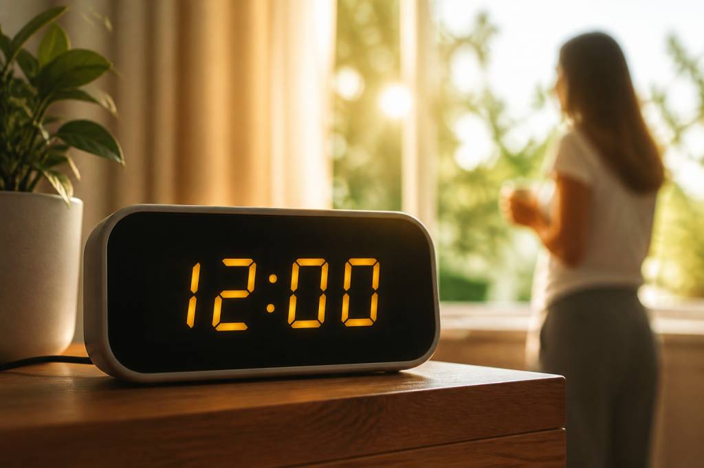 12h00 signification : message, symboles et interprétation spirituelle