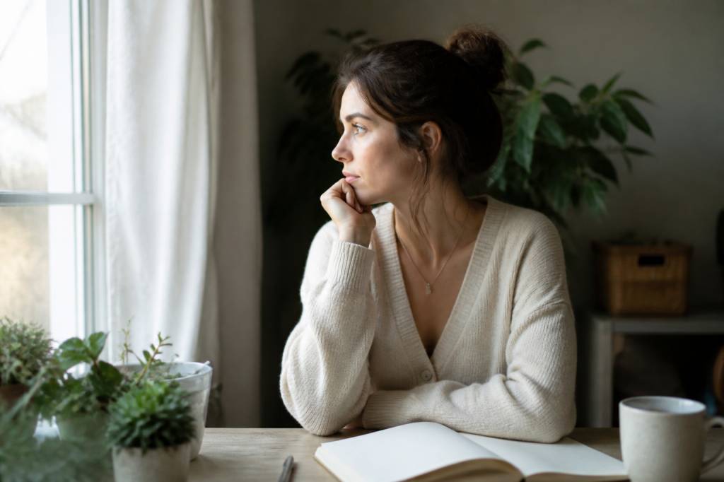 Cancer ascendant vierge : traits de caractère, amour et compatibilité