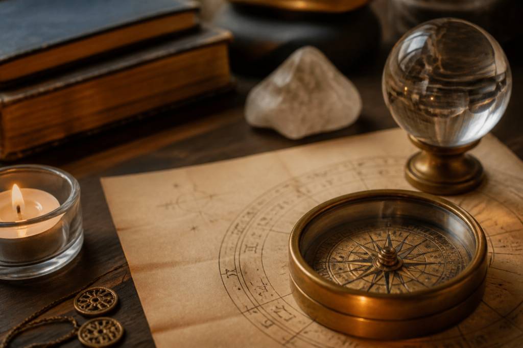 12h0 signification spirituelle en astrologie et voyance